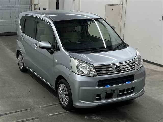 DAIHATSU MOVE 2018