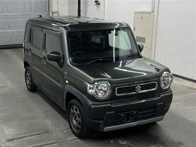 SUZUKI HUSTLER 2020