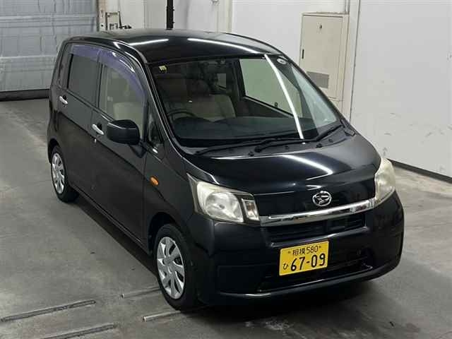 DAIHATSU MOVE 2014