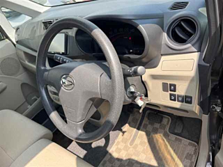 DAIHATSU MOVE 2014