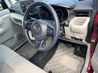 DAIHATSU MOVE 2017