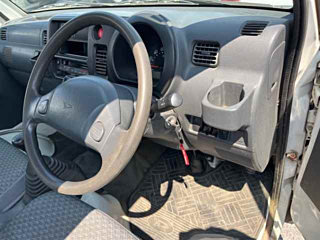 DAIHATSU HIJET TRUCK 2011