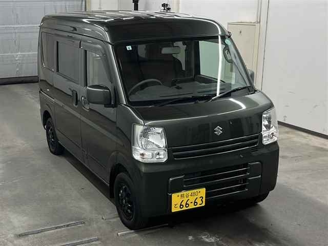 SUZUKI EVERY 2020