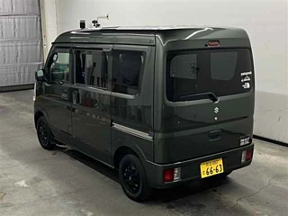 SUZUKI EVERY 2020
