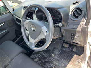 DAIHATSU MOVE 2014