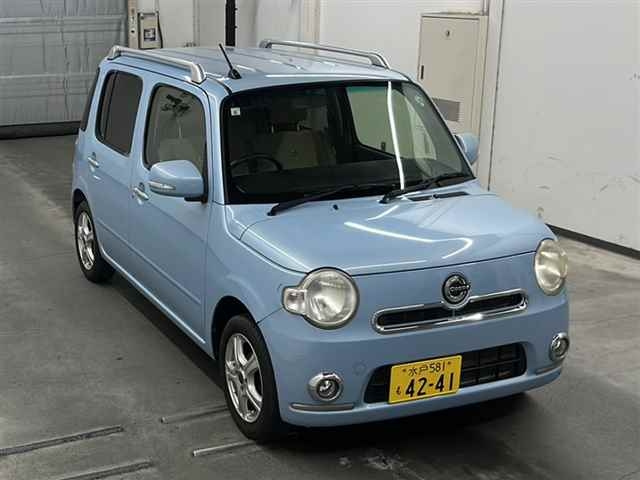 DAIHATSU MIRA 2012