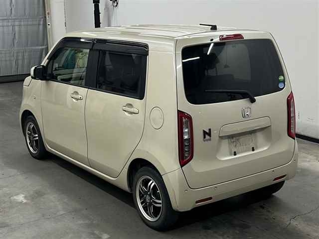 HONDA N WGN 2020