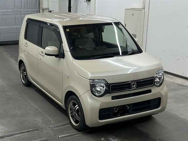HONDA N WGN 2020