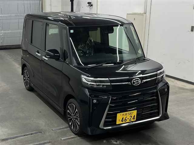 DAIHATSU TANTO 2025