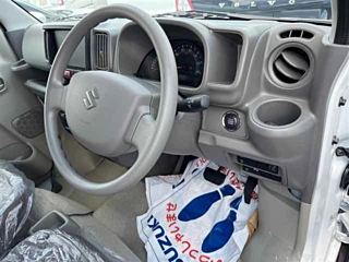 SUZUKI EVERY 2025