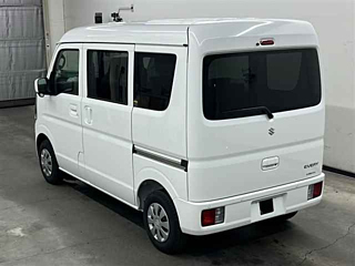 SUZUKI EVERY 2025
