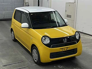 HONDA N ONE 2014