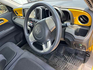 HONDA N ONE 2014