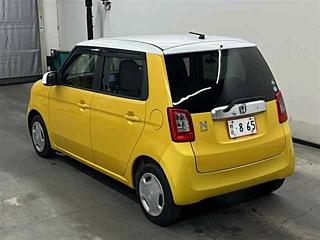 HONDA N ONE 2014