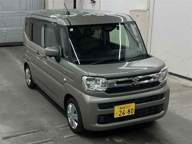 SUZUKI SPACIA 2024