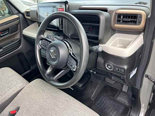 SUZUKI SPACIA 2024