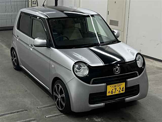 HONDA N ONE 2015
