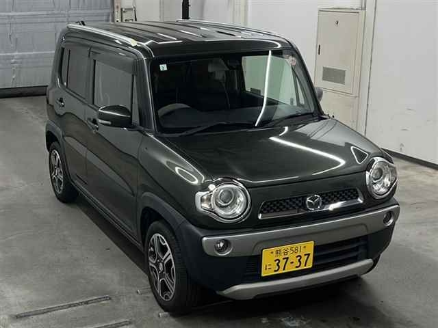 MAZDA FLAIR 2015