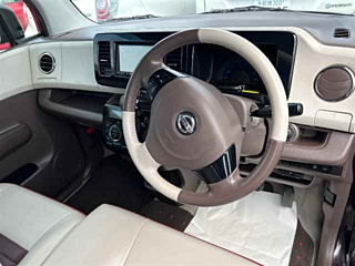 NISSAN MOCO 2015