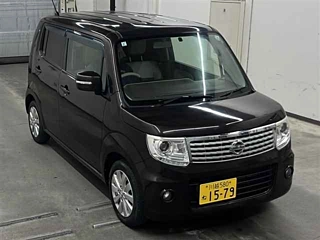 NISSAN MOCO 2015