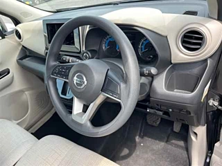 NISSAN DAYZ 2020