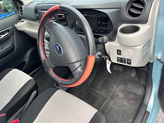 SUBARU PLEO PLUS 2019