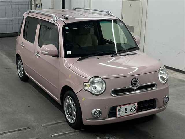 DAIHATSU MIRA 2013