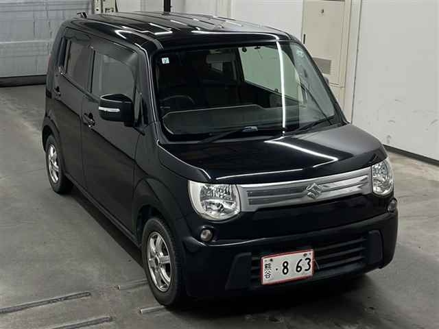 SUZUKI MRWAGON 2013
