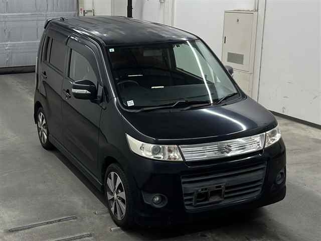 SUZUKI WAGON R 2011