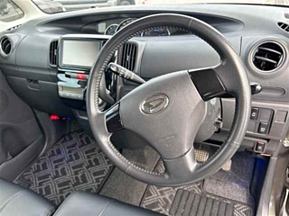 DAIHATSU TANTO 2012
