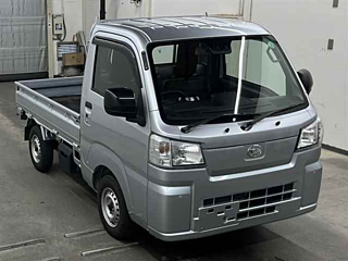 DAIHATSU HIJET TRUCK 2022
