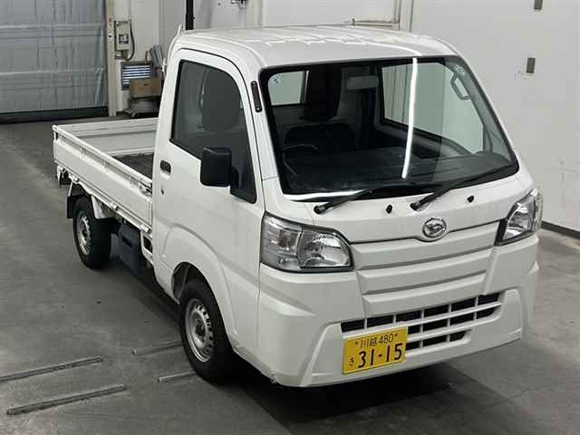 DAIHATSU HIJET TRUCK 2018