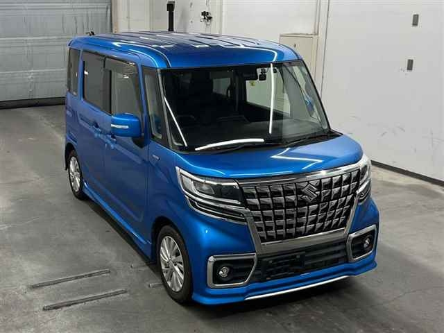 SUZUKI SPACIA 2018