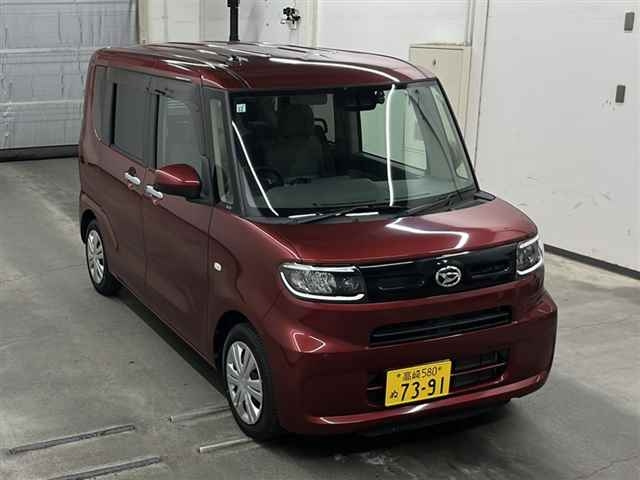 DAIHATSU TANTO 2019
