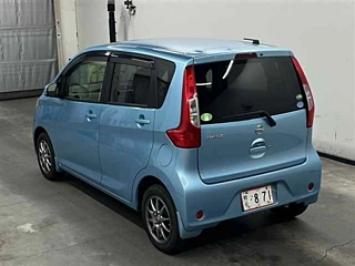 NISSAN DAYZ 2018