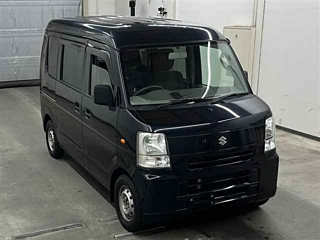 SUZUKI EVERY 2013