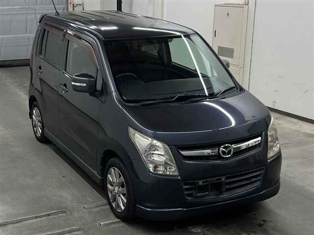 MAZDA AZ WAGON 2012