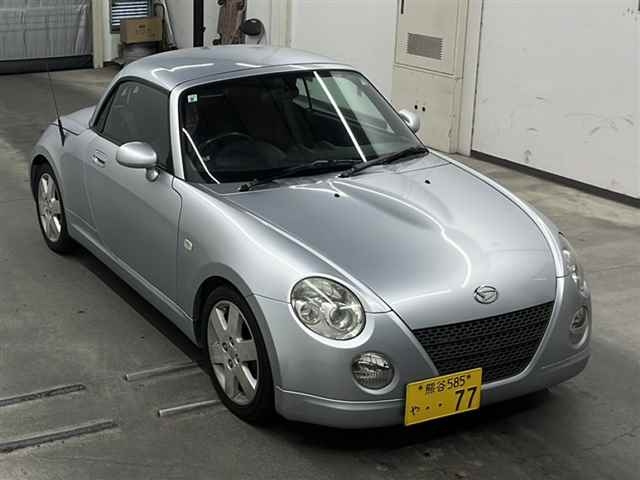 DAIHATSU COPEN 2008