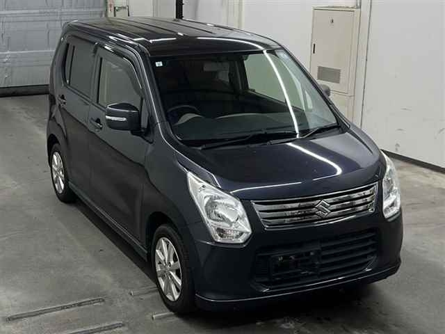 SUZUKI WAGON R 2013