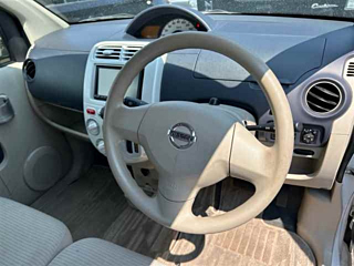 NISSAN OTTI 2012