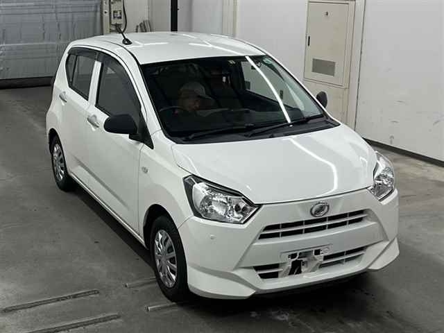 DAIHATSU MIRA E S 2020