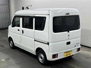 SUZUKI EVERY 2016