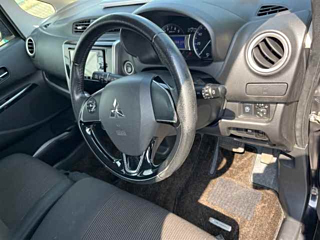 MITSUBISHI EK CUSTOM 2016