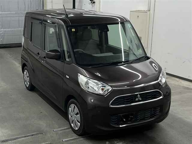 MITSUBISHI EK SPACE 2020