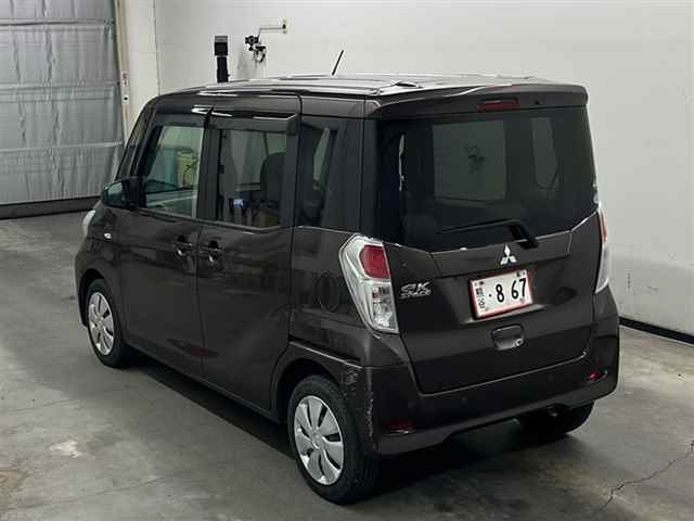 MITSUBISHI EK SPACE 2020