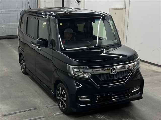 HONDA N BOX 2020