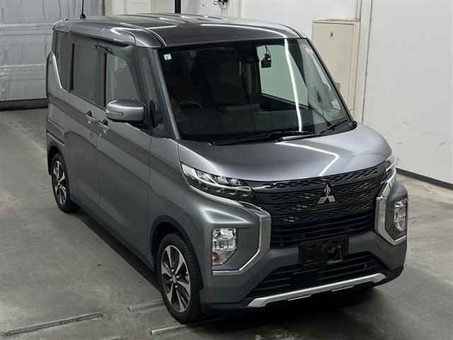 MITSUBISHI EK X SPACE 2021