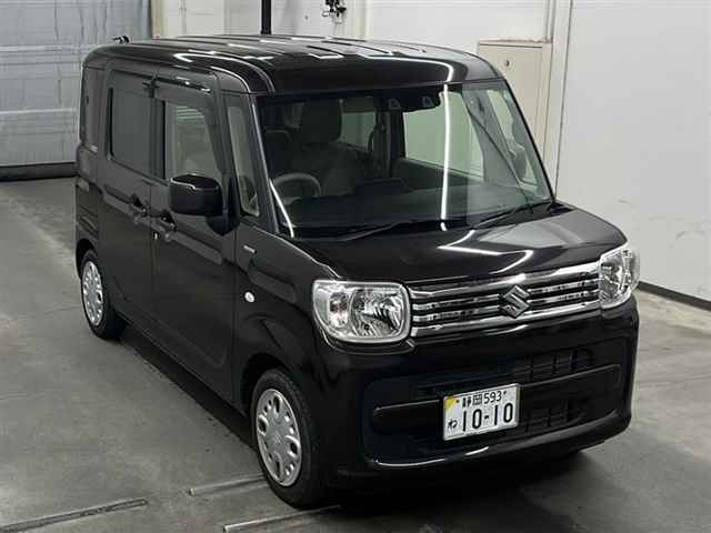 SUZUKI SPACIA 2022