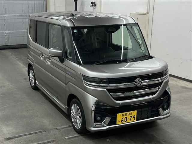 SUZUKI SPACIA 2024