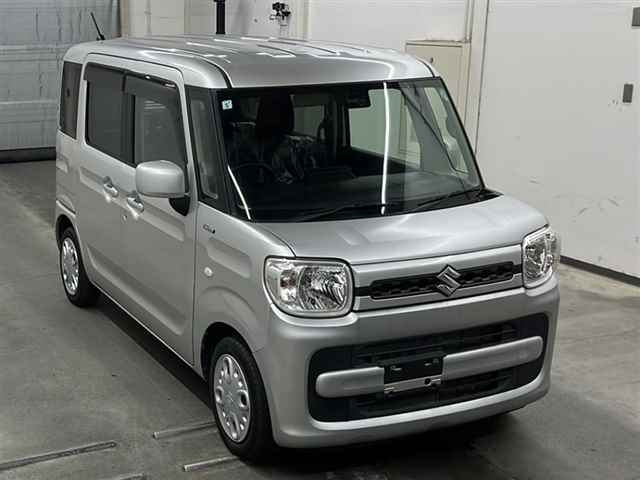 SUZUKI SPACIA 2019
